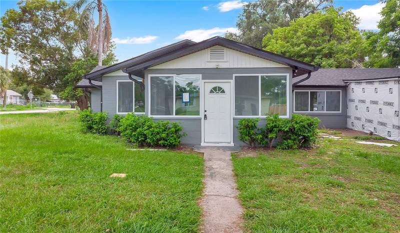 3504 S NASHVILLE AVENUE home for sale in Angebilt