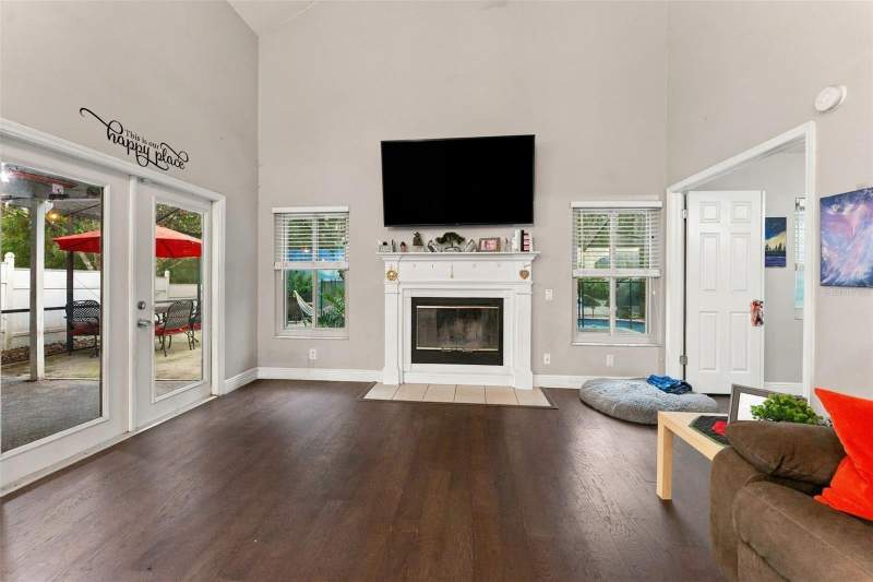 4 bedroom Single Family Residence at 1621 Spinning Wheel Drive, Carpenters Run, Lutz — photo 3