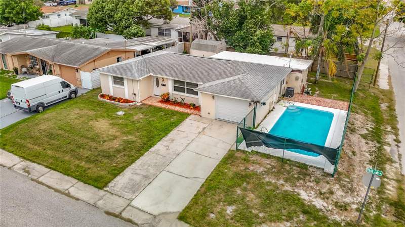 3 bedroom Single Family Residence at 5246 Drift Tide Drive, Spring Lake Estates, New Port Richey — photo 4