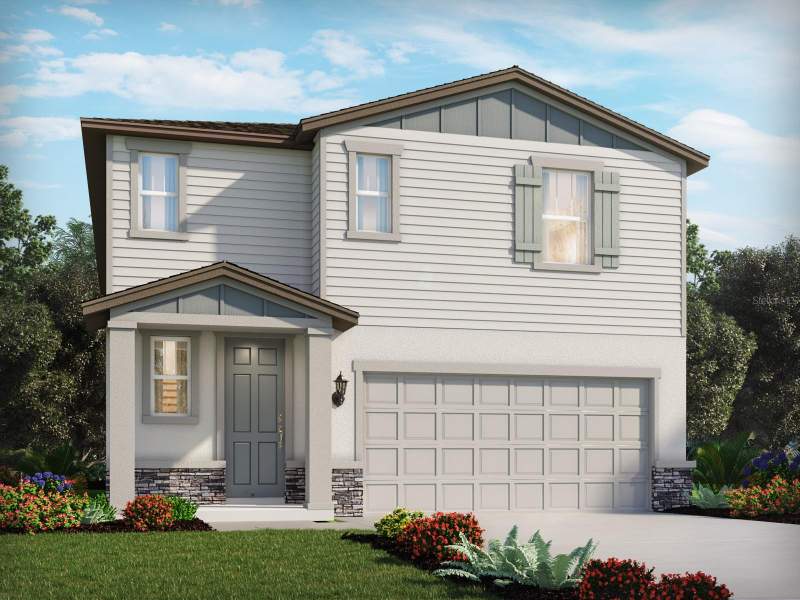 3 bedroom Single Family Residence at 13629 Shellmore Avenue, Coasterra, Palmetto — photo 1