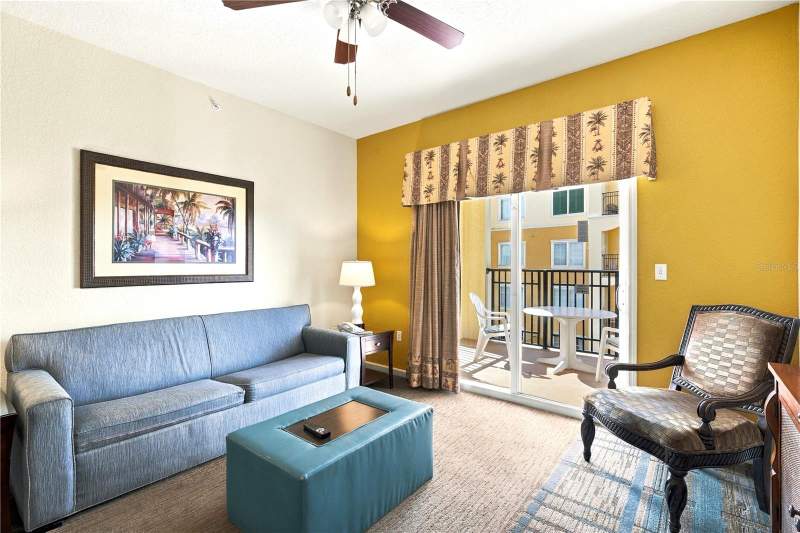 3 bedroom Condo - Hotel at 8125 Resort Village Dr #5502, Lake Buena Vista Resort Village 4 Condo, Orlando — photo 4