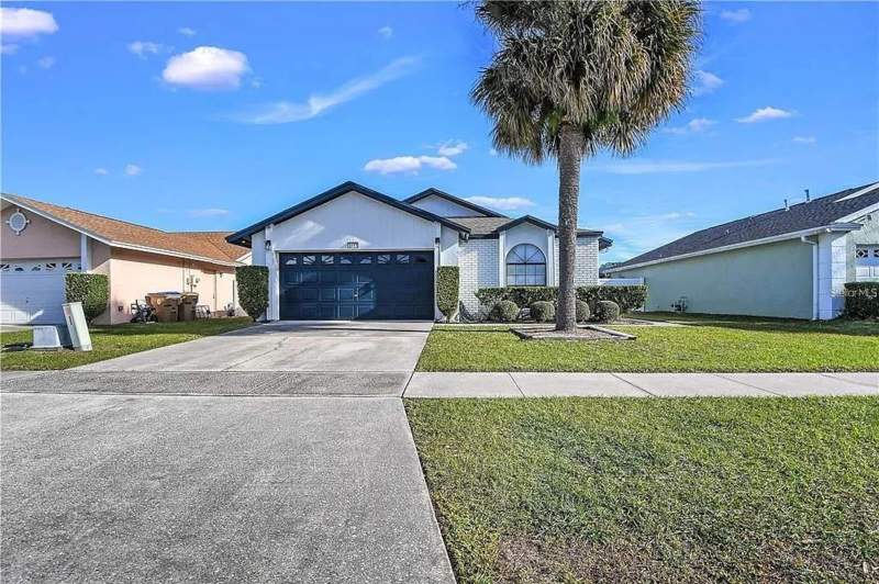 3137 BEAR PATH home for sale in Indian Wells