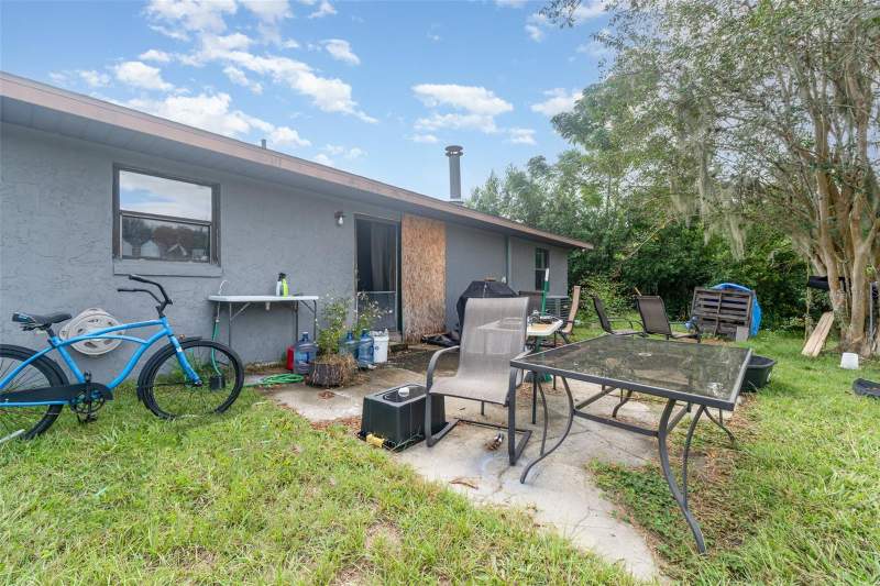 3 bedroom Single Family Residence at 13678 SE 51st Avenue, Belleview Heights Estate, Summerfield — photo 4