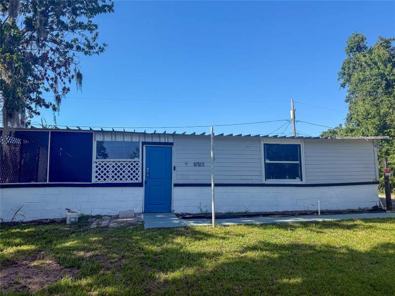 18920 3RD AVENUE home for sale in Bithlo