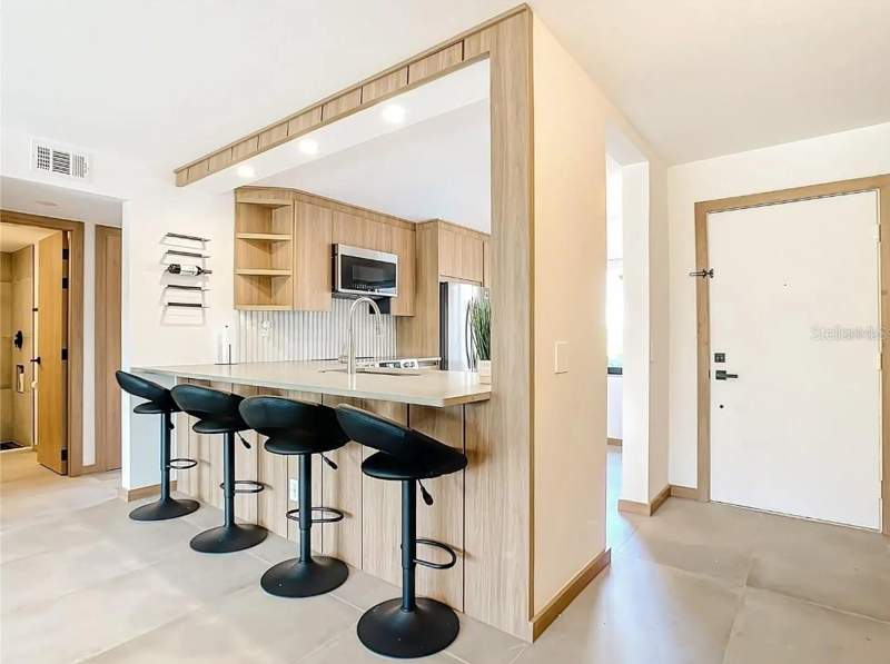 2 bedroom Condominium at 5532 Puerta Del Sol Boulevard #136, La Puerta Del Sol Condo, St Petersburg — photo 2