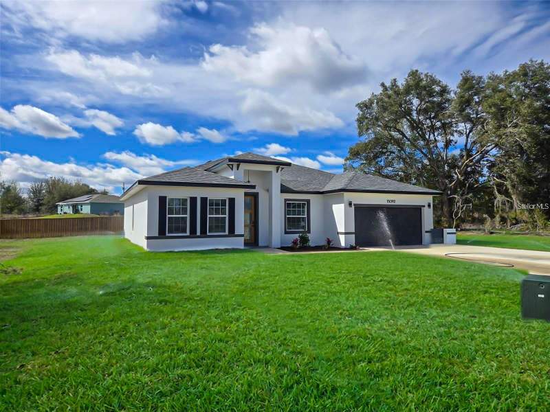4 bedroom Single Family Residence at 15092 SW 52nd Court, Marion Oaks Un Nine, Ocala — photo 2