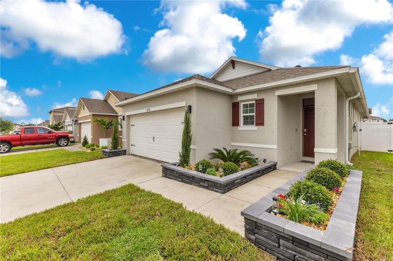 3 bedroom Single Family Residence at 6776 Huntleigh Hammock Road, Villages At Harmony Ph 1C-1 & 1D, St Cloud — photo 2