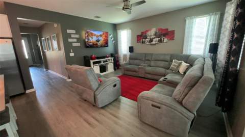 5306 Meadow Song Drive, Okahumpka FL - photo 14 of 24
