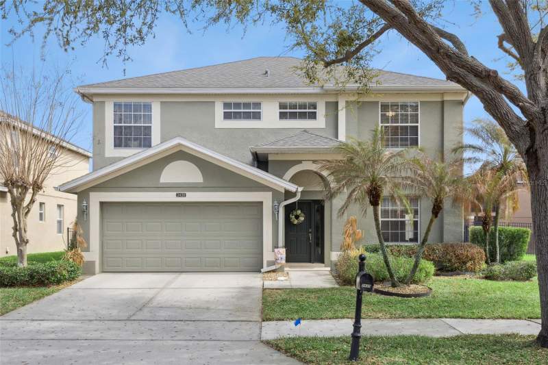 Stoneybrook West D