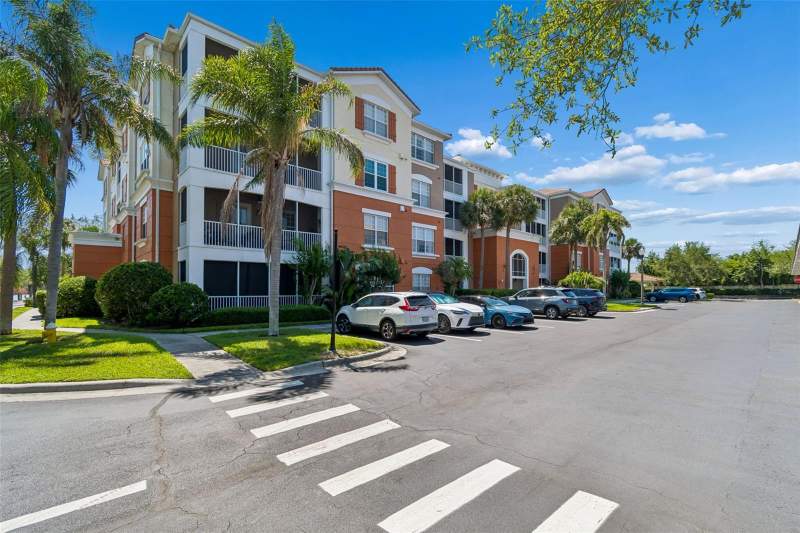 2 bedroom Condominium at 7903 Seminole Boulevard #2401, Monterey At Lake Seminole Condo, Seminole — photo 3
