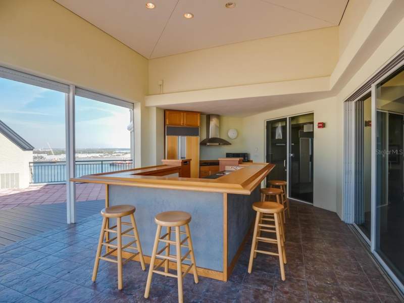 3 bedroom Condominium at 600 Garrison Cove Lane #2B, The Garrison A Condo, Tampa — photo 5