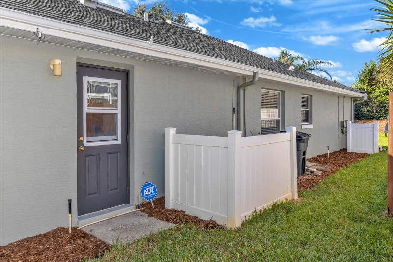 3 bedroom Single Family Residence at 313 Hampton Hills Court, Debary Plantation Unit 10, Debary — photo 5