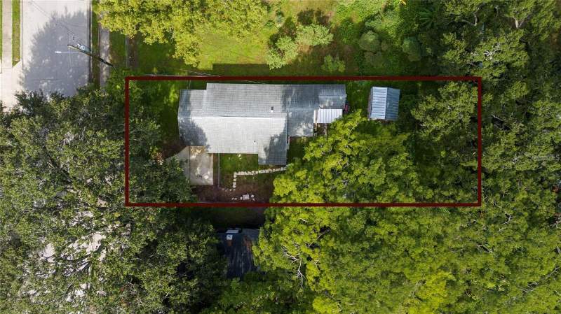 4 bedroom Single Family Residence at 713 22nd Street, Angebilt Add, Orlando — photo 2