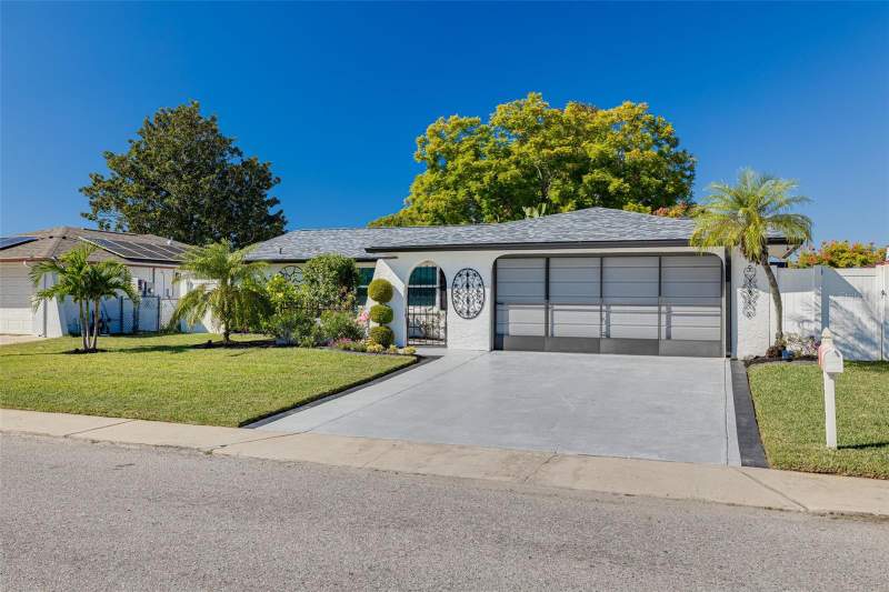 2 bedroom Single Family Residence at 7239 Vienna Lane, Embassy Hills, Port Richey — photo 5
