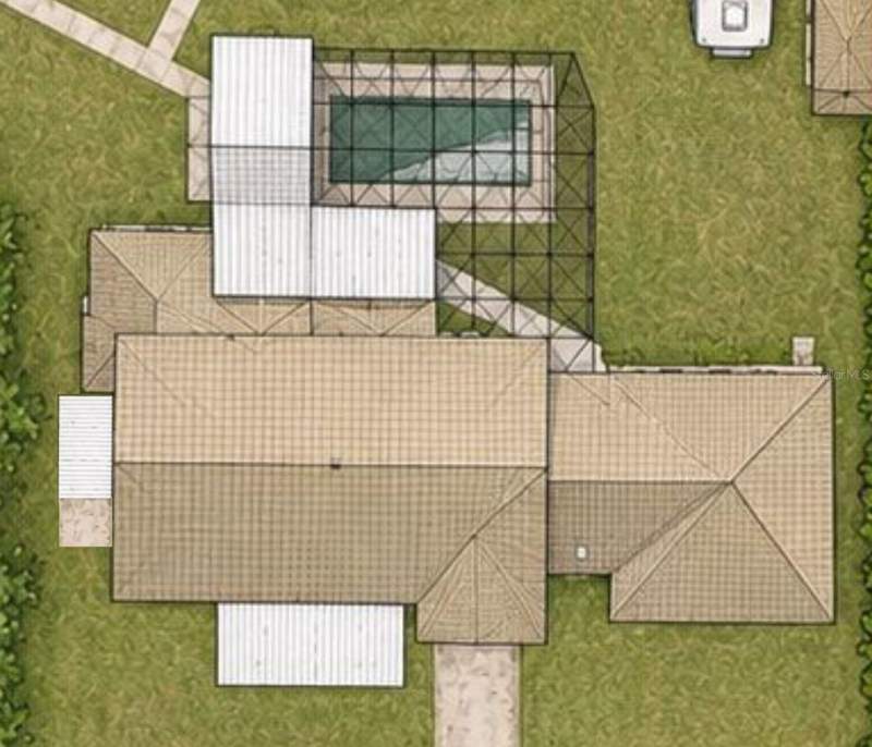 4 bedroom Single Family Residence at 13560 SW 106th Place, Rolling Ranch Estate, Dunnellon — photo 3