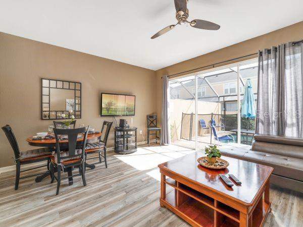 3 bedroom Townhouse at 7663 Sir Kaufmann Court, Windsor Hills Ph 4, Kissimmee — photo 2
