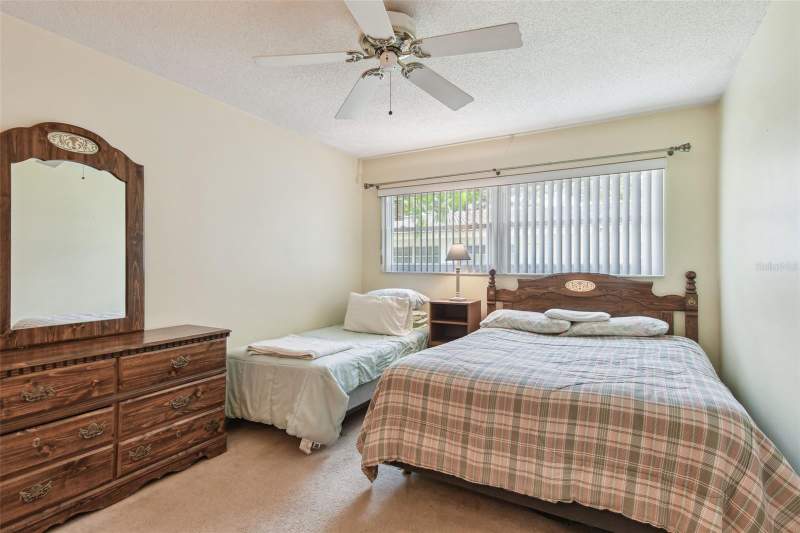 1 bedroom Condominium at 11200 102nd Avenue #48, Twin Oaks Apts, Seminole — photo 3