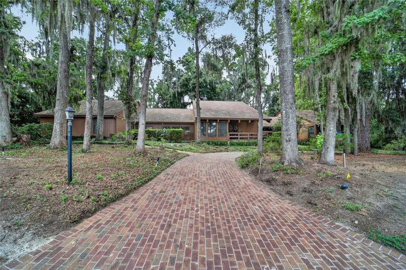 3 bedroom Single Family Residence at 2411 SE 15th Street, Woodridge, Ocala — photo 3