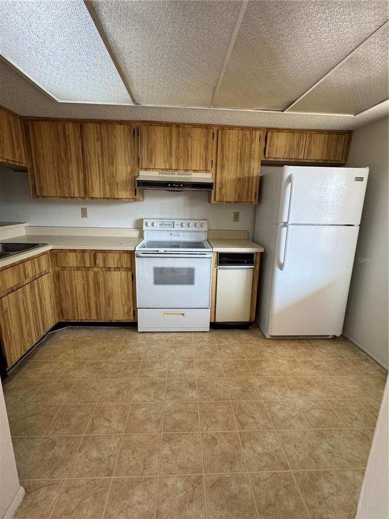 2 bedroom Condominium at 106 Lakeside Court, East Lake Woodlands Condo, Oldsmar — photo 3