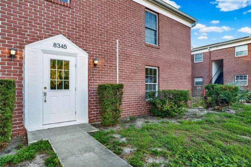 8345 13TH STREET #B home for sale in Jamestown Condo