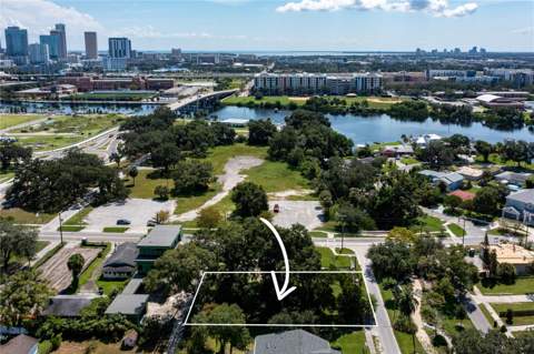 2203 N Glenwood Avenue, Tampa FL - photo 6 of 25