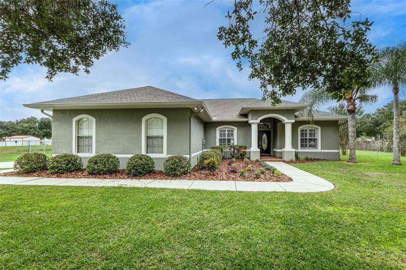 Little Alafia Creek Estates