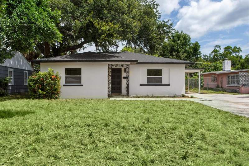 3 bedroom Single Family Residence at 1421 26th Avenue, Smiths Rep E A, St Petersburg — photo 2