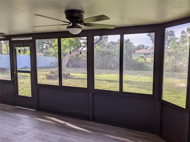 2 bedroom Single Family Residence at 21358 Burkhart Drive, Port Charlotte, Port Charlotte — photo 4