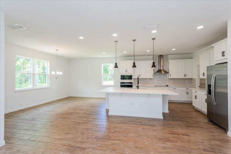 4 bedroom Single Family Residence at 17332 Wild Daisy Drive, Hamlin Meadows At Hamlin, Winter Garden — photo 4