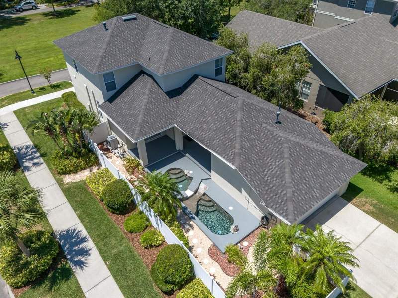 4 bedroom Single Family Residence at 10121 Porch Street, Longleaf Neighborhood 02 Ph 02, New Port Richey — photo 2