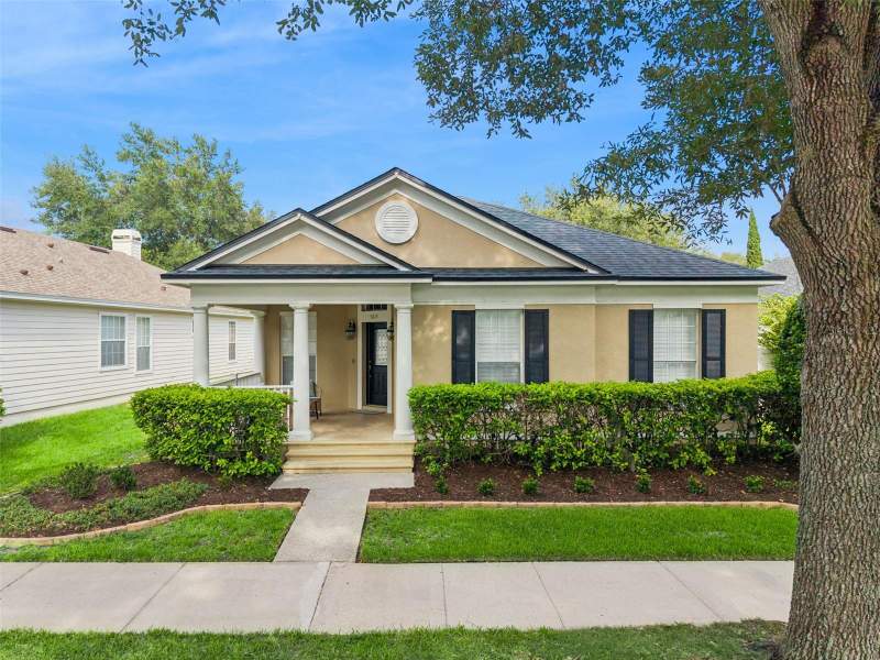 9615 SWEETLEAF STREET home for sale in Northlake Park At Lake Nona