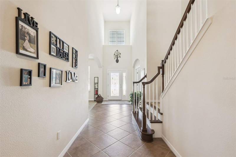 7 bedroom Single Family Residence at 11121 Lemay Drive, Overlook At Lake Louisa, Clermont — photo 5
