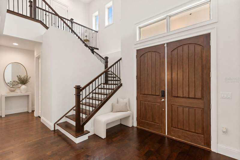 4 bedroom Single Family Residence at 5508 Emerson Pointe Way, Emerson Pointe, Orlando — photo 3