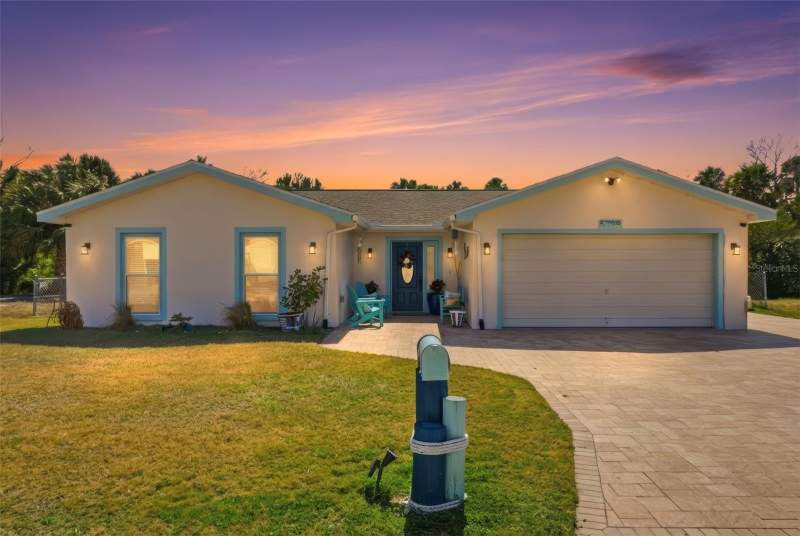 5728 SEABREEZE DRIVE home for sale in West Port