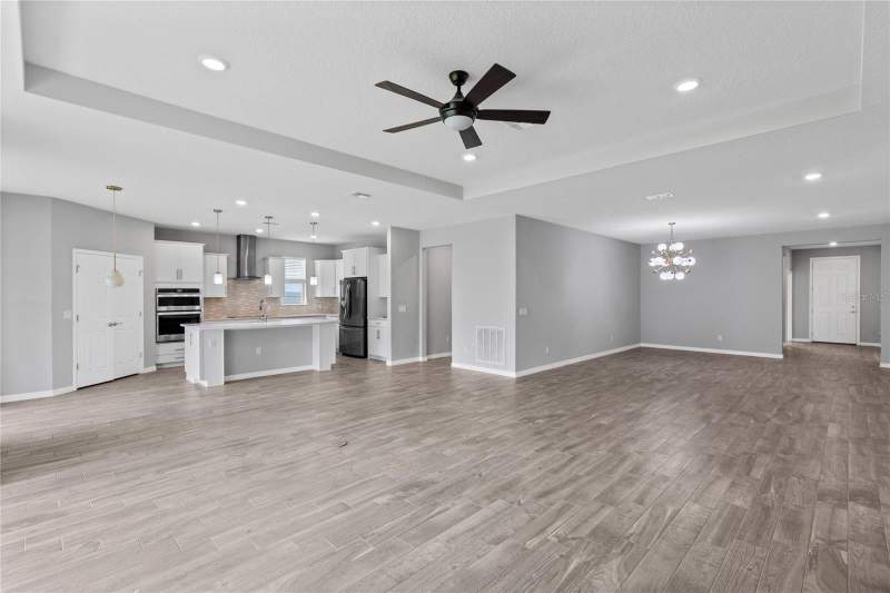 4 bedroom Single Family Residence at 2754 Matera Drive, Split Oak Estates, St Cloud — photo 5