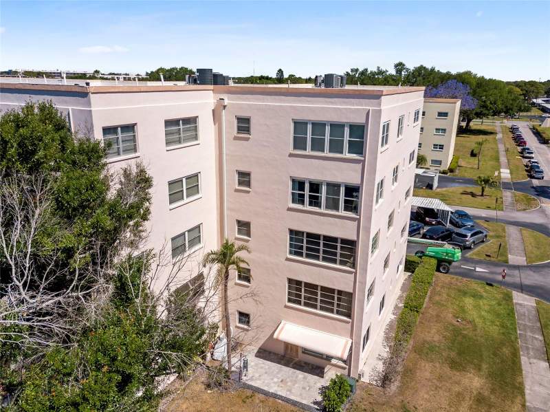 5623 80TH STREET #316 home for sale in Five Towns Of St Pete