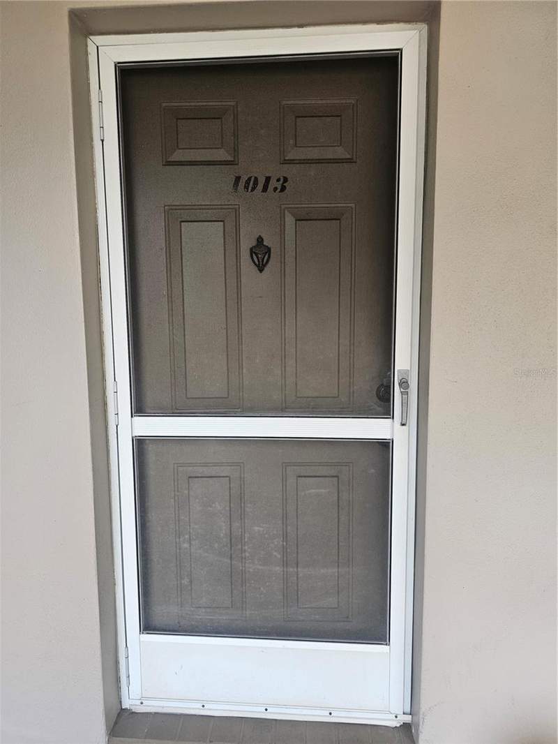 1 bedroom Condominium at 5265 E BAY DRIVE #1013, BAY OAKS CONDO, CLEARWATER — photo 5
