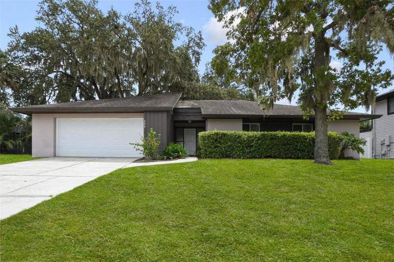 309 REDWING WAY home for sale in Sterling Park