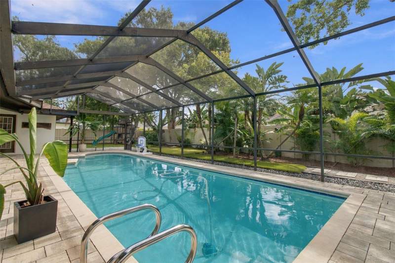 4 bedroom Single Family Residence at 4109 Crosswater Drive, Sweetwater Sub, Tampa — photo 4