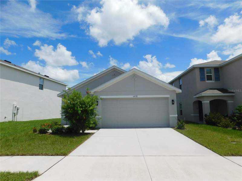 16838 DELIA STREET home for sale in Creek Preserve