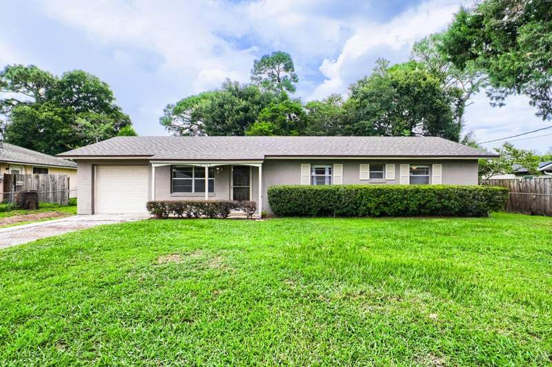 Lake Mendelin Estates