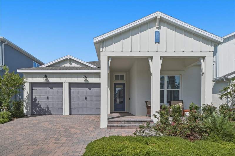 13184 DENDY WAY home for sale in Horizon Isle