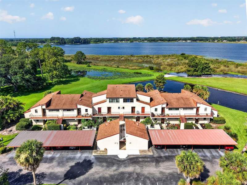 4300 BAYWOOD BOULEVARD #A103 home for sale in Baywood Northwest Condos for Sale: 3 Listings