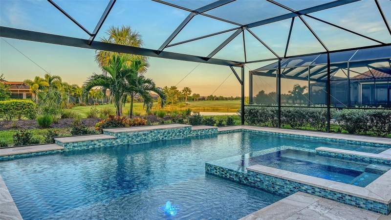 3 bedroom Single Family Residence at 15015 Verole Place, Azario Esplanade Ph V, Bradenton — photo 4