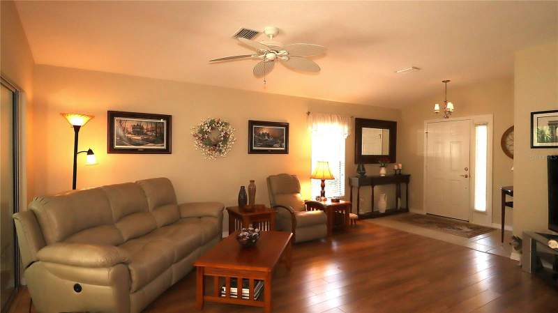 2 bedroom Single Family Residence at 13322 SE 86th Circle, Spruce Creek Gc, Summerfield — photo 5