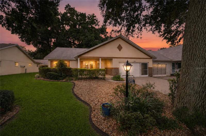 2 bedroom Villa at 8540 SW 90th Place #A, On Top Of The World, Ocala — photo 4