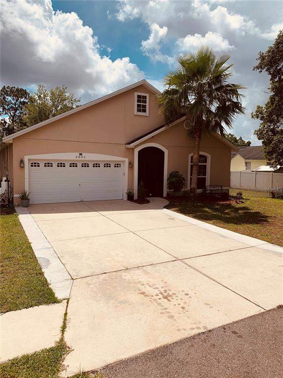 Palm Lakes Estates