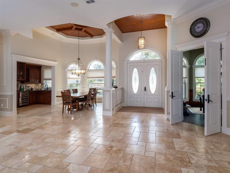 4 bedroom Single Family Residence at 6853 NW 12th Street, Saddlebrook Equestrian Park, Ocala — photo 5