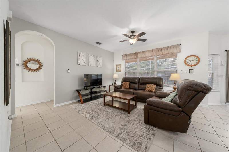 6 bedroom Villa at 7765 Tosteth Street, Windsor Hills Ph 3, Kissimmee — photo 5