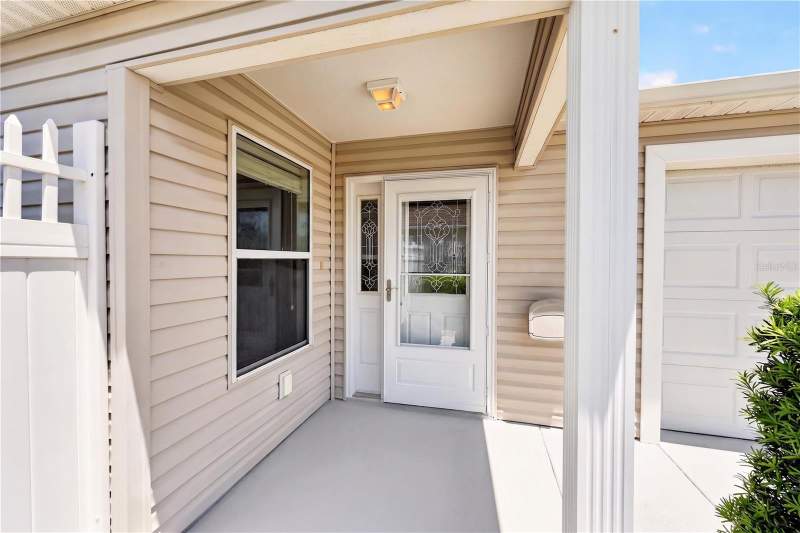 3 bedroom Villa at 1933 Fiddlewood Place, The Villages, The Villages — photo 4